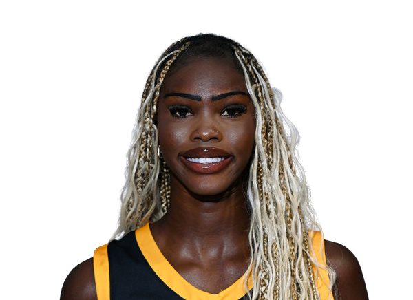 Rosie Akot, Basketball, undefined