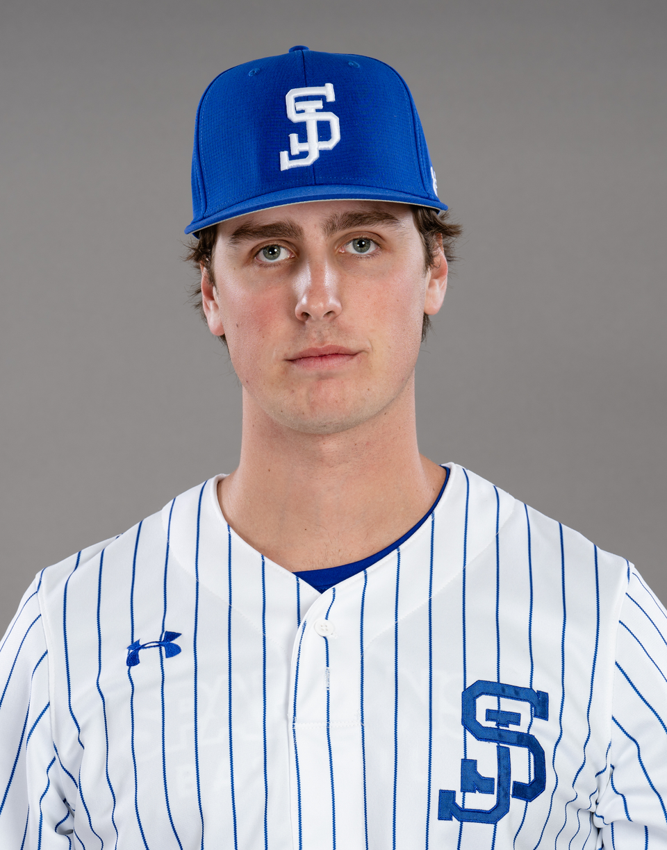 Luca Staiano, Baseball, undefined