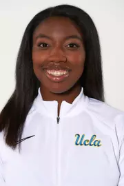 Chae Campbell - Verified College Athlete on RallyFuel NIL Platform Chae Campbell