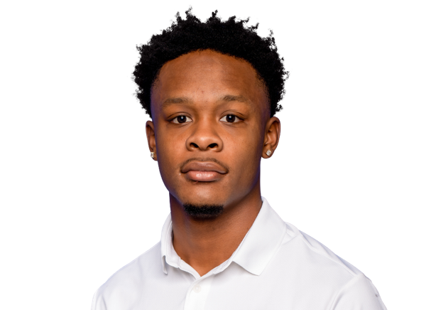Camerin James, Basketball, East Texas A&M