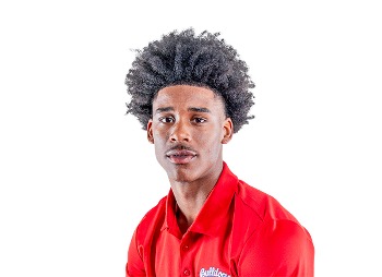 Jalen Moss photo