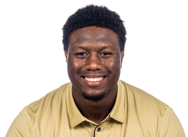 Shymeik Jones, Football, undefined