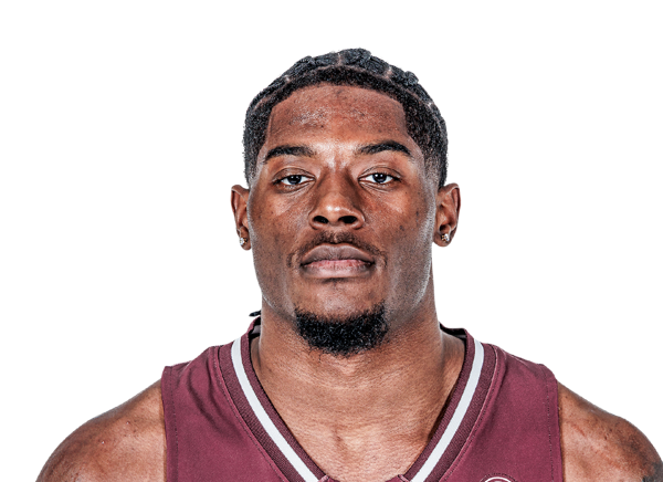 Cameron Matthews, Basketball, Mississippi State University