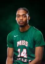 George Ivory III, Basketball, Mississippi Valley State