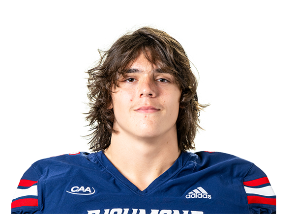 Blake Houser, Football, undefined