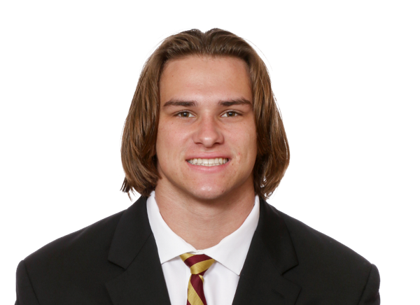 Blake Nichelson, Football, undefined