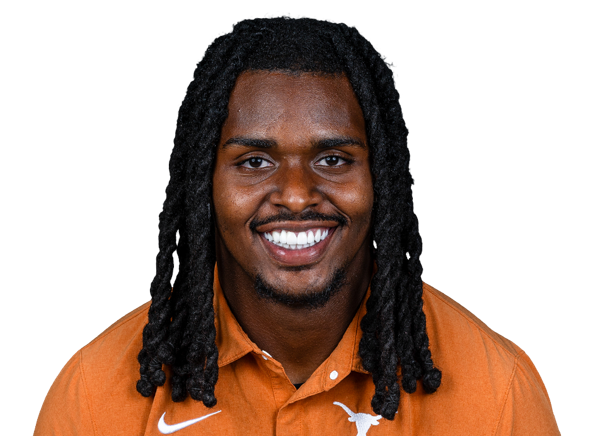 CJ Baxter Jr., Football, undefined