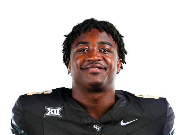 Isaiah Nixon, Football, undefined