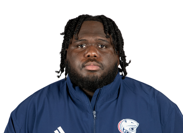 Kenton Jerido, Football, undefined