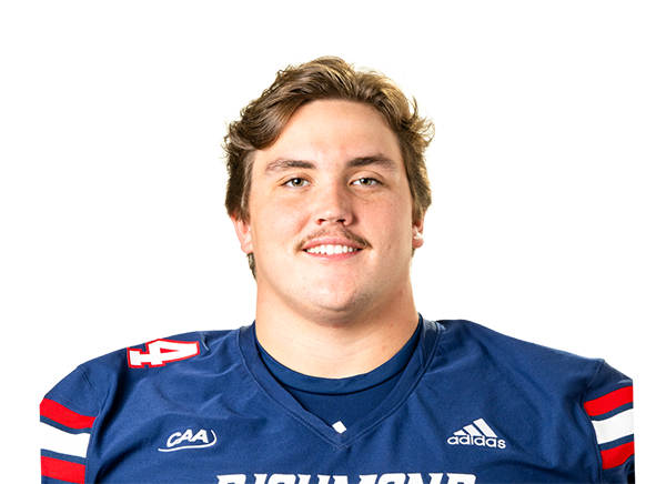 Carsen Stocklinski, Football, undefined