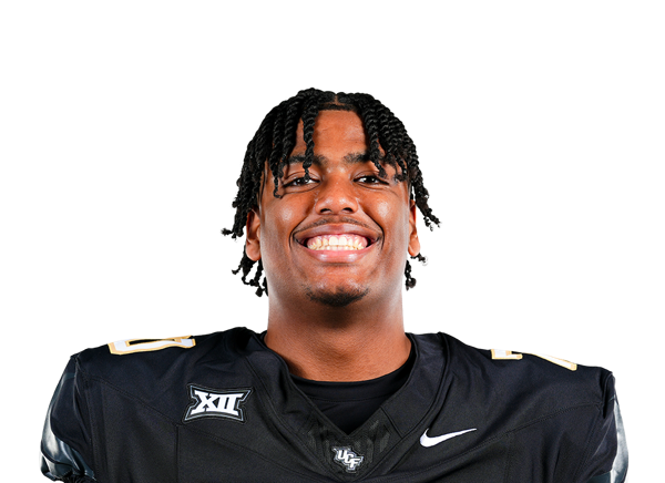 RaiShaun McHaney, Football, undefined