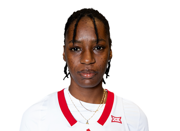 Sarengbe Sanogo, Basketball, Texas Tech