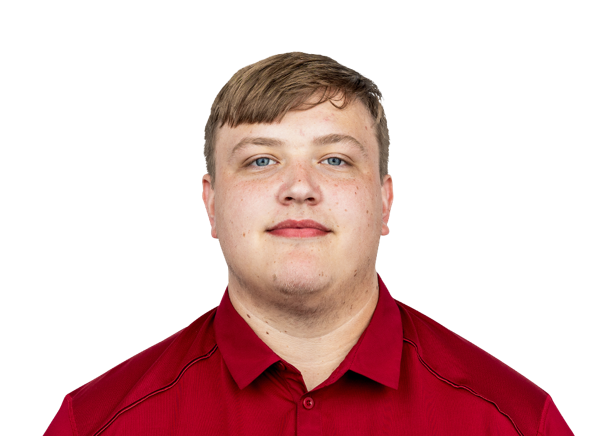 Nate Green, Football, University of Louisiana at Monroe