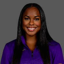 Zoe Miller, Gymnastics, undefined