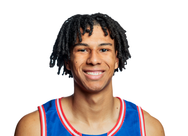 Xzavier Lino, Basketball, undefined