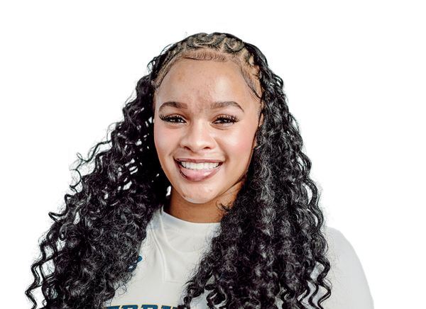 Joi Williams, Basketball, undefined