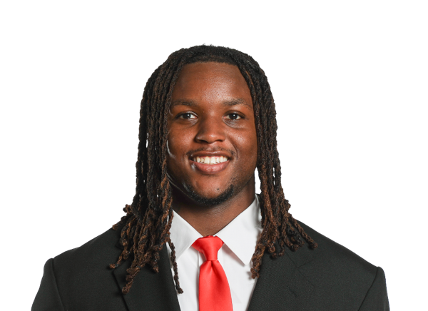 Roman Hemby, Football, undefined