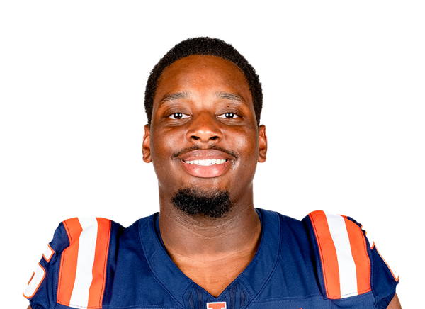 Brandon Henderson, Football, undefined