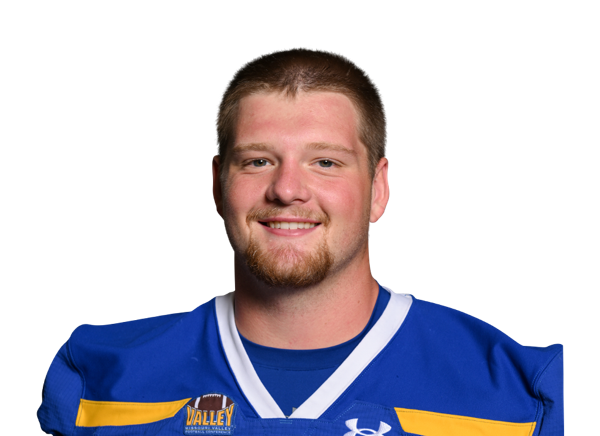 Sam Hagen, Football, South Dakota State