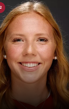 Audrey Vandagriff, Softball, undefined