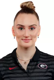 Ella Rush, Track and Field, University of Georgia