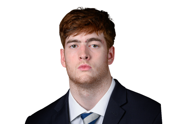 Brian Kortovich, Football, undefined