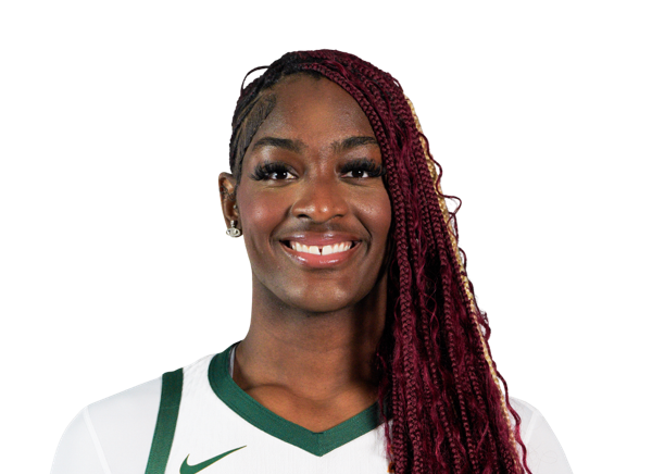 Kyla Abraham, Basketball, undefined