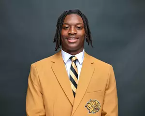 Ellis Stewart, Football, Arkansas-Pine Bluff University
