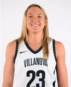 Maddie Burke photo