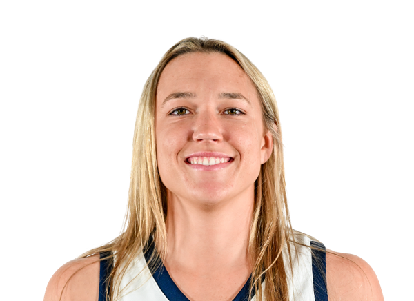 Maddie Burke, Basketball, undefined