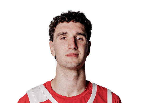 Pavle Misic, Basketball, Utah Tech University