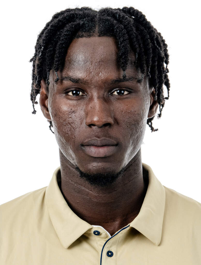 Baye Ndongo photo