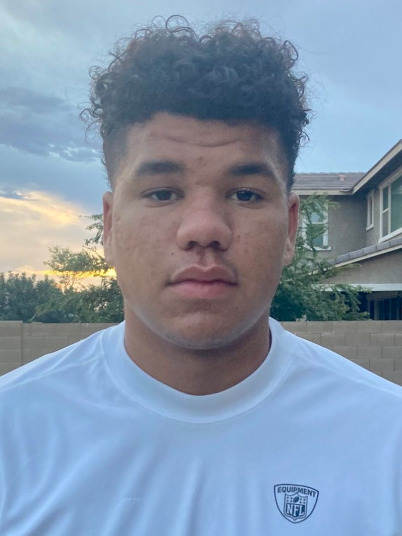 Hayden Daugherty, Football, Northern Arizona