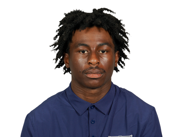 Jabari Smith Jr., Football, Ball State University