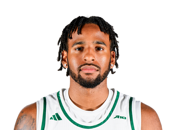 T.J. Prosise, Basketball, George Mason University