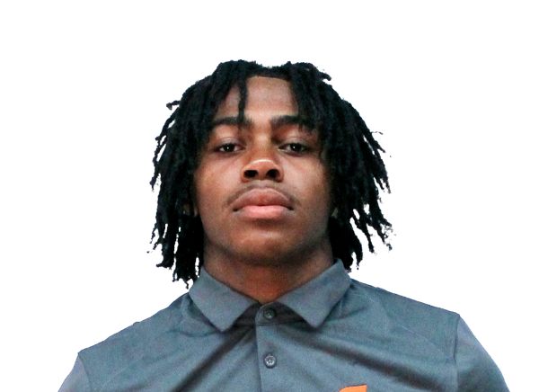 Darrick Bledsoe III, Football, undefined