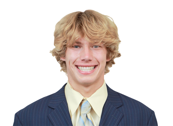 Jake DeHaan, Football, undefined