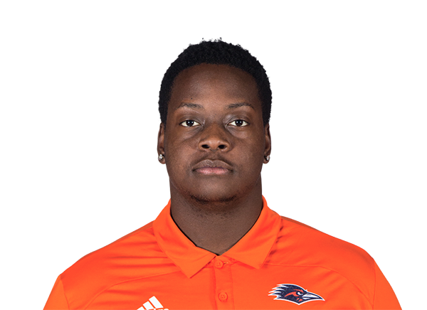 Demetris Allen photo