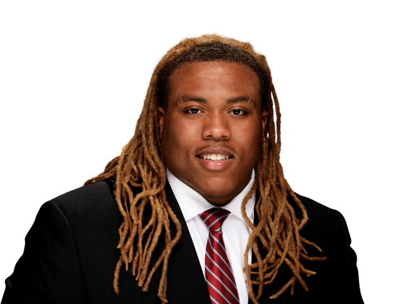 Tim Keenan III, Football, undefined