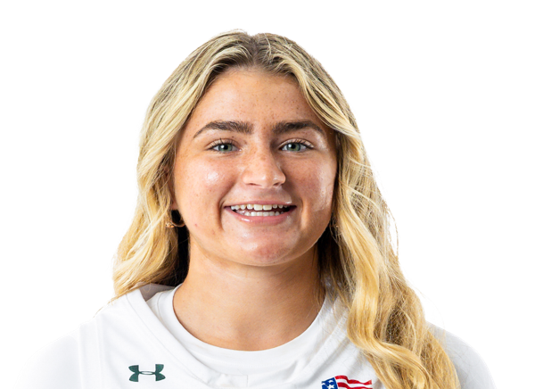 Olivia Shaughnessy, Basketball, Loyola University Maryland