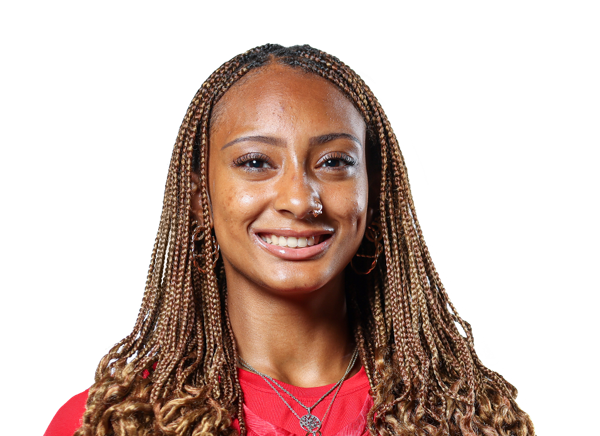 Yanessa Boyd, Basketball, undefined