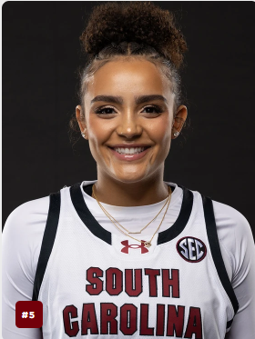 Tessa Johnson photo