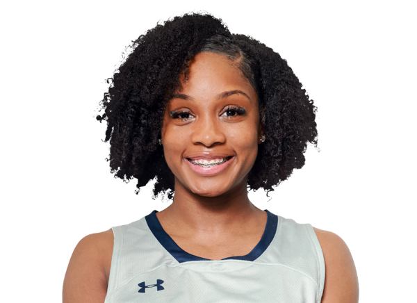 Zoe Cooper, Basketball, Jackson State University