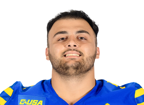 Dominick Brogna, Football, undefined