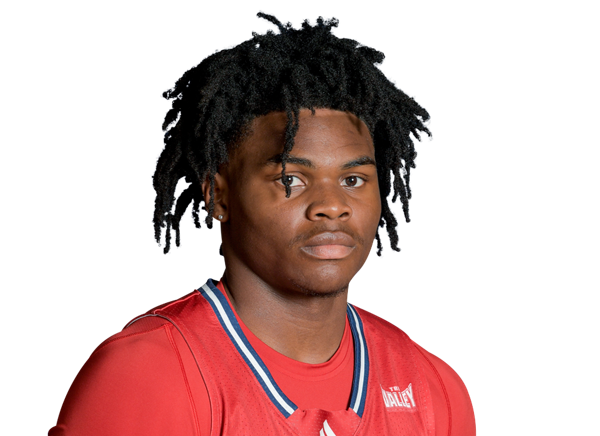 Carlos Harris III, Basketball, UIC
