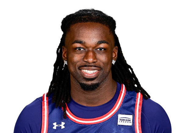 Cam Wilds, Basketball, undefined