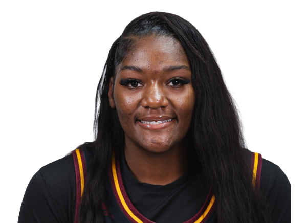 Tocarra Johnson, Basketball, undefined
