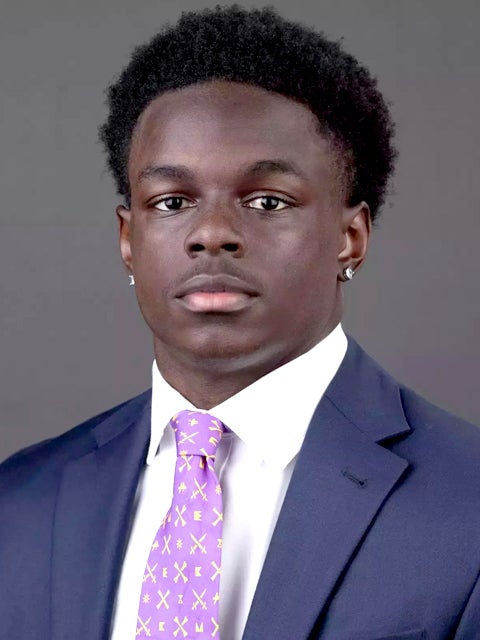 Tavius Horne Jr., Football, East Carolina