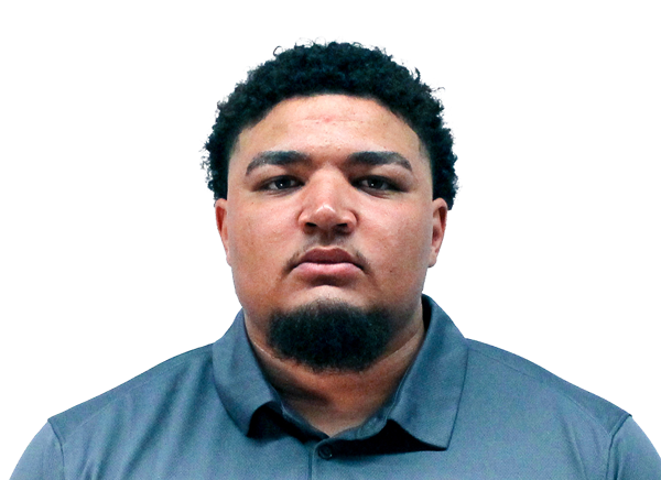 James Dawn II, Football, undefined