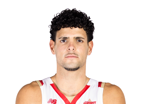 Pedro Lopez-Sanvicente, Basketball, University of Denver